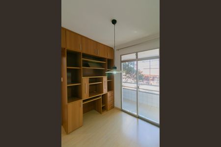 Apartamento à venda com 116m², 3 quartos e 2 vagasQuarto 2