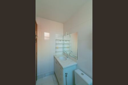 Apartamento à venda com 116m², 3 quartos e 2 vagasBanheiro da Suíte