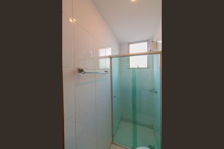 Apartamento à venda com 116m², 3 quartos e 2 vagasBanheiro Social