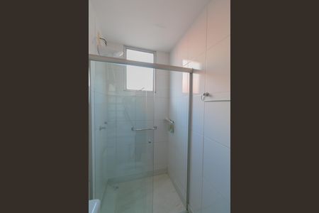 Apartamento à venda com 116m², 3 quartos e 2 vagasBanheiro da Suíte