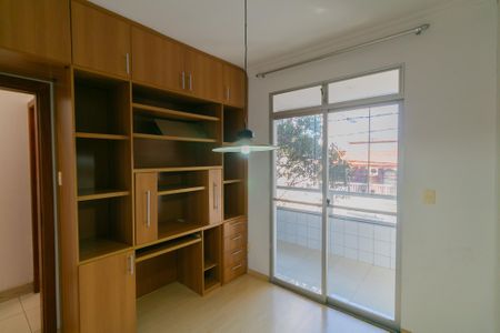 Apartamento à venda com 116m², 3 quartos e 2 vagasQuarto 2