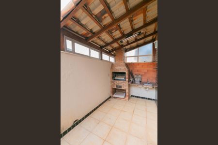 Apartamento à venda com 116m², 3 quartos e 2 vagasEspaço Gourmet