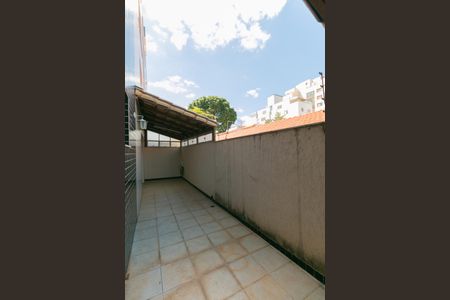 Apartamento à venda com 116m², 3 quartos e 2 vagasEspaço Gourmet