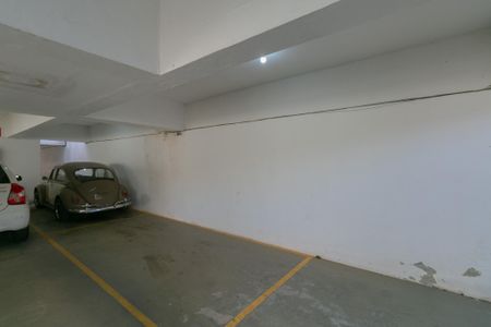 Apartamento à venda com 116m², 3 quartos e 2 vagasÁrea comum