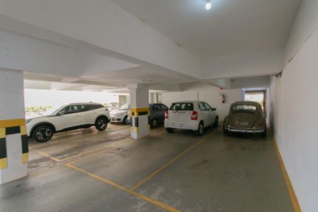 Apartamento à venda com 116m², 3 quartos e 2 vagasÁrea comum