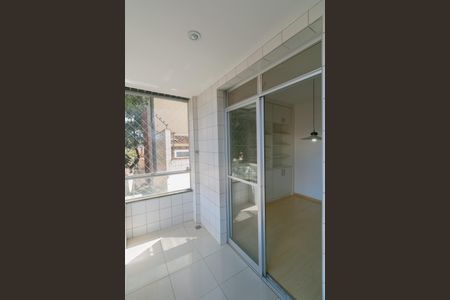 Apartamento à venda com 116m², 3 quartos e 2 vagasQuarto 2