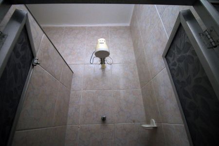 Casa para alugar com 35m², 1 quarto e 1 vagaBanheiro