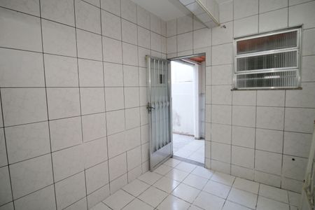 Casa para alugar com 35m², 1 quarto e 1 vagaCozinha