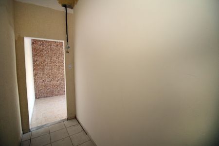 Casa para alugar com 35m², 1 quarto e 1 vagaCloset