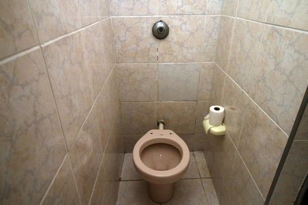 Casa para alugar com 35m², 1 quarto e 1 vagaBanheiro