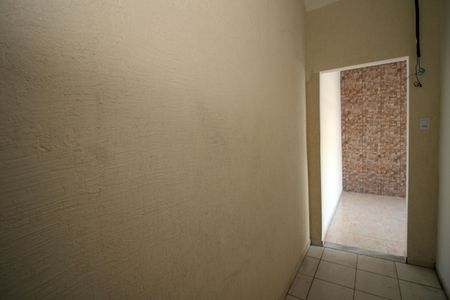 Casa para alugar com 35m², 1 quarto e 1 vagaCloset