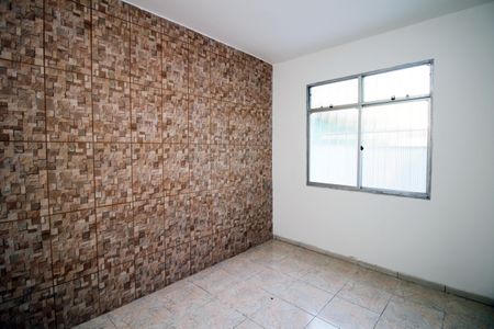 Quarto de casa para alugar com 1 quarto, 35m² em Jardim América, Rio de Janeiro