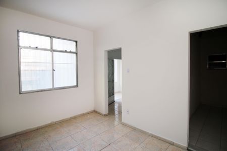Casa para alugar com 35m², 1 quarto e 1 vagaQuarto