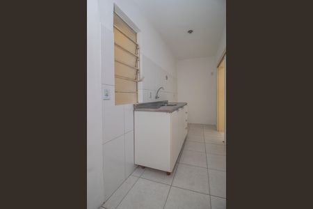 Apartamento à venda com 58m², 2 quartos e sem vaga Apartamento à venda com 58m², 2 quartos e sem vagaCozinha