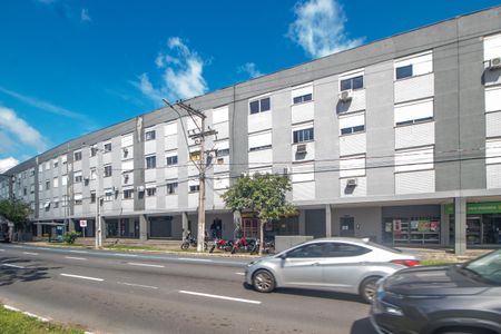 Apartamento à venda com 58m², 2 quartos e sem vaga Apartamento à venda com 58m², 2 quartos e sem vagaFachada