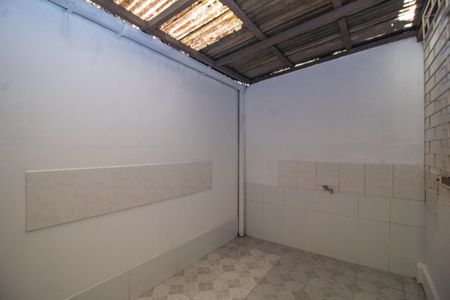Apartamento à venda com 58m², 2 quartos e sem vaga Apartamento à venda com 58m², 2 quartos e sem vagaÁrea de Serviço