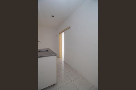 Apartamento à venda com 58m², 2 quartos e sem vaga Apartamento à venda com 58m², 2 quartos e sem vagaCozinha