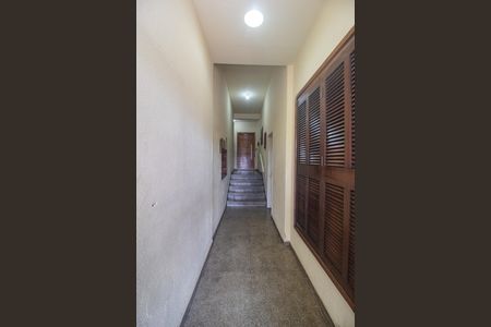 Apartamento à venda com 58m², 2 quartos e sem vaga Apartamento à venda com 58m², 2 quartos e sem vagaHall de entrada