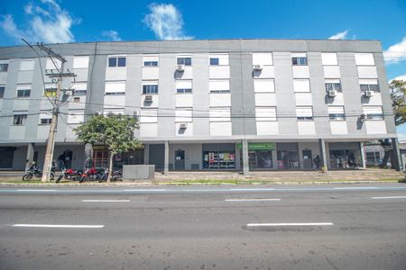 Apartamento à venda com 58m², 2 quartos e sem vaga Apartamento à venda com 58m², 2 quartos e sem vagaFachada