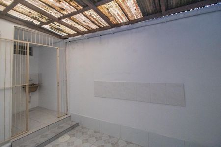 Apartamento à venda com 58m², 2 quartos e sem vaga Apartamento à venda com 58m², 2 quartos e sem vagaVista Quarto 2