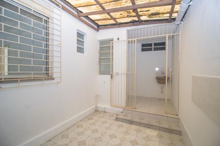 Apartamento à venda com 58m², 2 quartos e sem vaga Apartamento à venda com 58m², 2 quartos e sem vagaÁrea de Serviço