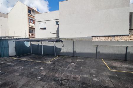 Vista de apartamento para alugar com 2 quartos, 58m² em Partenon, Porto Alegre