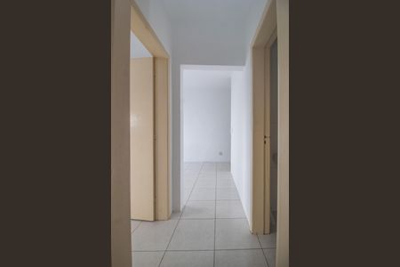 Apartamento à venda com 58m², 2 quartos e sem vaga Apartamento à venda com 58m², 2 quartos e sem vagaCorredor