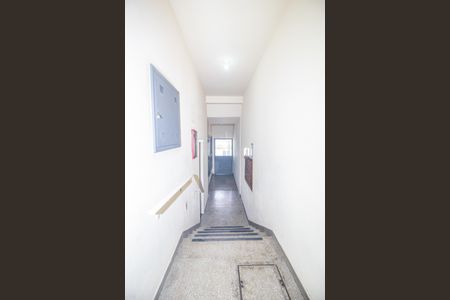 Apartamento à venda com 58m², 2 quartos e sem vaga Apartamento à venda com 58m², 2 quartos e sem vagaHall de entrada