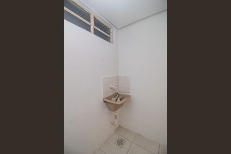 Apartamento à venda com 58m², 2 quartos e sem vaga Apartamento à venda com 58m², 2 quartos e sem vagaÁrea de Serviço