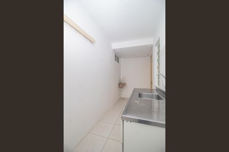 Apartamento à venda com 58m², 2 quartos e sem vaga Apartamento à venda com 58m², 2 quartos e sem vagaCozinha
