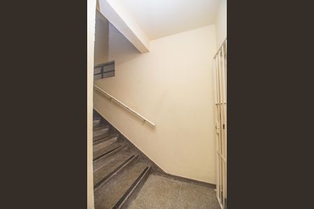 Apartamento à venda com 58m², 2 quartos e sem vaga Apartamento à venda com 58m², 2 quartos e sem vagaHall de entrada