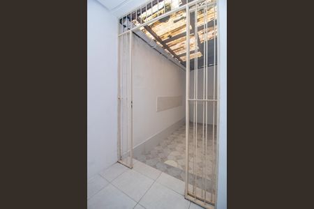 Apartamento à venda com 58m², 2 quartos e sem vaga Apartamento à venda com 58m², 2 quartos e sem vagaÁrea de Serviço