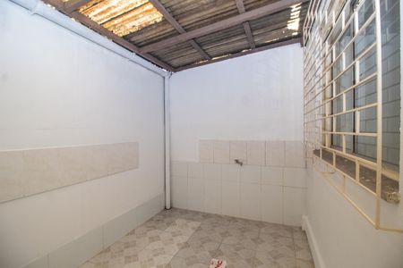 Apartamento à venda com 58m², 2 quartos e sem vaga Apartamento à venda com 58m², 2 quartos e sem vagaÁrea de Serviço