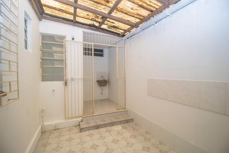 Apartamento à venda com 58m², 2 quartos e sem vaga Apartamento à venda com 58m², 2 quartos e sem vagaÁrea de Serviço