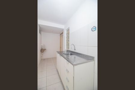 Apartamento à venda com 58m², 2 quartos e sem vaga Apartamento à venda com 58m², 2 quartos e sem vagaCozinha
