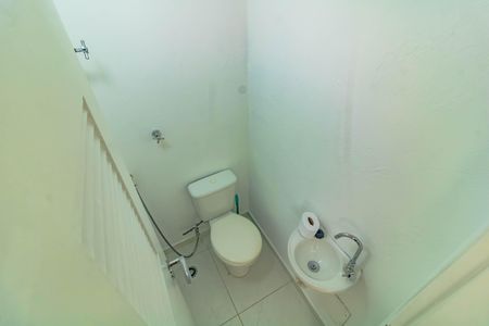 Apartamento à venda com 75m², 3 quartos e 1 vaga Apartamento à venda com 75m², 3 quartos e 1 vagaLavabo