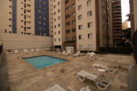 Apartamento à venda com 75m², 3 quartos e 1 vaga Apartamento à venda com 75m², 3 quartos e 1 vagaÁrea comum