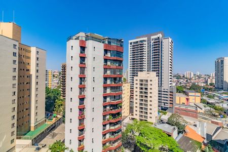 Apartamento à venda com 75m², 3 quartos e 1 vaga Apartamento à venda com 75m², 3 quartos e 1 vagaVista - Quarto 2