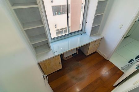 Apartamento à venda com 75m², 3 quartos e 1 vaga Apartamento à venda com 75m², 3 quartos e 1 vagaQuarto 3