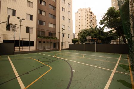 Apartamento à venda com 75m², 3 quartos e 1 vaga Apartamento à venda com 75m², 3 quartos e 1 vagaÁrea comum