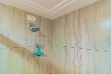 Apartamento à venda com 75m², 3 quartos e 1 vaga Apartamento à venda com 75m², 3 quartos e 1 vagaBanheiro Social