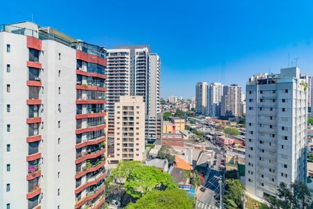 Apartamento à venda com 75m², 3 quartos e 1 vaga Apartamento à venda com 75m², 3 quartos e 1 vagaVista - Quarto 1