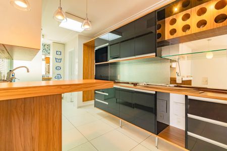 Apartamento à venda com 75m², 3 quartos e 1 vaga Apartamento à venda com 75m², 3 quartos e 1 vagaCozinha