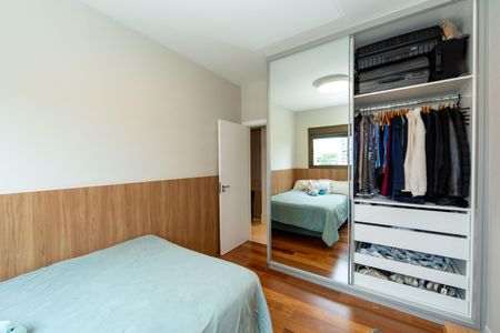 Apartamento à venda com 180m², 3 quartos e 4 vagasQuarto 3