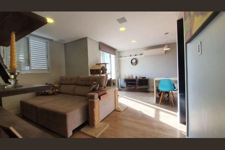 Apartamento à venda com 2 quartos, 67m² em Jardim Monte Kemel, São Paulo