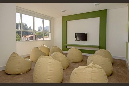 Apartamento à venda com 2 quartos, 67m² em Jardim Monte Kemel, São Paulo