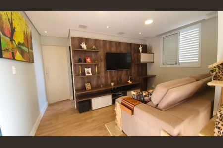 Apartamento à venda com 2 quartos, 67m² em Jardim Monte Kemel, São Paulo