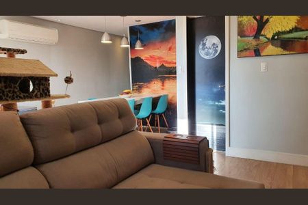 Apartamento à venda com 2 quartos, 67m² em Jardim Monte Kemel, São Paulo