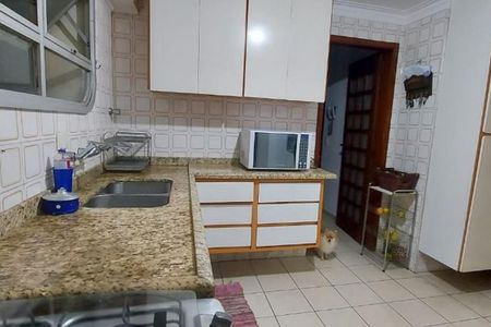 Apartamento à venda com 159m², 3 quartos e 3 vagas