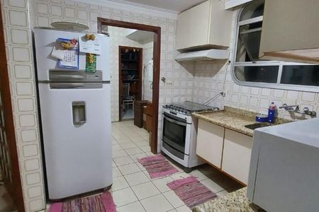 Apartamento à venda com 159m², 3 quartos e 3 vagas